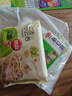 思念上汤小云吞猪肉荠菜400g50只 儿童速冻馄饨早餐食品云吞 实拍图