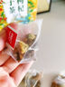 南同四海同仁堂黄芪党参菊花枸杞茶养护肝茶甘草冷泡养生茶袋包泡水喝150g 实拍图