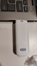 华为智选 移动随身wifi mini随行无线网卡4g路由器 直插笔记本USB卡托上网卡流量卡 E8372-821全网通 实拍图