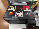 爱普生（EPSON）墨仓式 L3255彩色打印机 微信打印/无线连接  家用打印优选（打印、复印、扫描） 实拍图