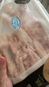 CP正大食品 鸡爪 净重2斤 单个鸡爪约40-50g 生鲜冷冻凤爪烧烤 实拍图