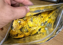 匠界养生茶菊花茶金丝皇菊100g黄菊花特级头茬一朵一杯熬夜去火茶 实拍图