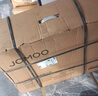 九牧（JOMOO） 厨房水槽单槽套餐SUS304不锈钢洗碗池 洗菜盆加厚水盆大容量水槽 A款58*43大单槽（不含龙头） 实拍图