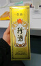 珍酒 佳品经典 酱香型白酒 53度 500ml*6瓶 整箱装 口粮酒 喜宴用酒 实拍图