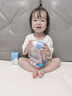 皮帕熊（PEPA）金银花婴幼儿专用面霜春夏保湿补水宝宝护肤霜儿童舒缓泛红擦脸霜 多效面霜50g两瓶（普通快递） 实拍图