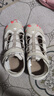 迪卡侬（DECATHLON）儿童凉鞋透气MH150夏防滑耐磨洞洞鞋包头鞋5158419 实拍图
