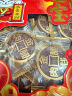 自然派炭烧猪肉脯75g/袋独立包装猪肉干肉脯休闲办公室零食香港特产小吃 实拍图