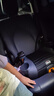 智高CHICCO儿童安全座椅增高垫isofix3-12岁婴儿车载便捷宝宝坐垫灰色 实拍图