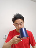 VTT【德国】高速吹风机家用大功率负离子养护发大风力速干不伤发低噪音便携吹造型专业电吹风筒送礼物 实拍图