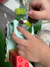 乐高（LEGO）积木拼装得宝10421 百趣字母卡车大颗粒积木桌儿童玩具生日礼物 实拍图