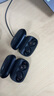 兰士顿AirWave Pro蓝牙耳机无线骨传导概念 运动跑步无线不入耳骑行 适用于苹果华为小米手机 闪电绿 实拍图