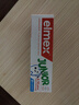 ELMEX艾美适含氟儿童牙膏6-12岁防蛀防龋齿青少年换牙期牙膏牙刷套装 实拍图