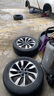 固铂（Cooper）汽车轮胎 215/60R17 96V CUV 适配逍客/560/GS4 实拍图