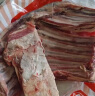 鲜京采 新西兰原切带骨羊排4斤/袋【偏肥】 羊肉烧烤食材 京东自有品牌 实拍图