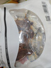 周黑鸭 甜辣卤鸭锁骨200g 熟食卤味 武汉小吃 经典大包装【鸭哥推荐】 实拍图