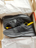 NIKE跑步鞋男缓震RUN SWIFT 3运动鞋DR2695-003黑40.5 实拍图