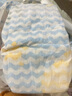 巴布豆小波浪纸尿裤L26片(9-14KG)大码婴儿尿不湿【品牌直供 安心品质】 实拍图