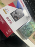 东芝（TOSHIBA）4TB 台式机机械硬盘 128MB 5400RPM SATA接口 P300系列(HDWD240) 实拍图