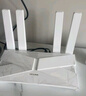 普联（TP-LINK） 大道AX3000满血WiFi6千兆无线路由器 5G双频穿墙 Mesh 3000M无线速率 信号增强 支持易展 XDR3010 实拍图