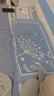 亚朵星球记忆棉枕头宿舍颈椎枕芯深睡眠慢回弹睡觉专用学生单个超低款6cm 实拍图