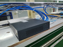 普联（TP-LINK） 24口全千兆交换机 非网管T系列 企业级交换器 监控网络网线分线器 分流器 TL-SG1024DT 实拍图