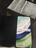 正件 适用华为mate60手机壳保护套 Mate60翻盖智能高清视窗真素皮全包防摔男商务超薄防摔壳皮套 实拍图