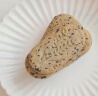 悠采无糖高纤奇亚籽谷物饼干396g粮小买粗粮糖友儿童休闲零食膳食纤维 实拍图