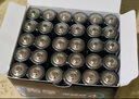 南孚5号碱性电池30粒 酷黑系列适用于电动玩具/鼠标/美容仪/体重秤/遥控器/血氧仪等 LR6 实拍图