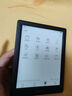 掌阅（iReader）【新品发布】Light4 Turbo 6英寸智能阅读本电子书阅读器墨水屏电纸书平板学习笔记本 沉墨 实拍图