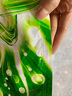 碧浪洗衣免搓粉6.2斤洗衣粉非皂粉大袋装持久留香去污除菌阳光薰衣草 实拍图