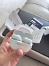 Bose Ultra开放式耳机 全新耳夹耳机 不入耳开放式无线蓝牙耳机 沉浸空间音頻 骁龙畅听技术礼盒款 Ultra开放式耳机 周年钻光纪念款 实拍图