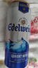 喜力旗下 悠世（ Edelweiss）精酿白啤500ml*3听 实拍图