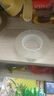 得力（deli）强力亚克力纳米胶带无痕双面胶透明胶 20mm*5m 无痕车用家用 水洗可重复使用 1卷 JL540 实拍图