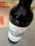 拉菲（LAFITE）传奇梅多克赤霞珠干红葡萄酒 750ml*2 红酒双支礼盒装 实拍图