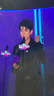 OEING手机望远镜演唱会拍摄神器长焦镜头高清拍摄影64倍音乐节直播高清外接拍照远摄防抖稳定器追星必备 【性价比首选】升级版18X送简易夹 实拍图