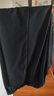 衣诺坊儿童裤子男女西服裤黑色六一演出服主持人西装礼服长裤 实拍图