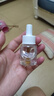彩虹（RAINBOW） 蚊香液(灭蚊液)电热蚊香液驱蚊液无味家用补充装34ml*6瓶(270晚) 实拍图