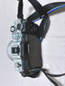奥林巴斯（OLYMPUS）E-M10 MarkIV EM10四代 微单相机 数码相机 微单套机（14-42mm & 40-150mm） 实拍图
