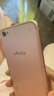 vivo X9 智能手机 安卓游戏手机 全网通 二手手机 玫瑰金 4G+64G 全网通 9成新 实拍图