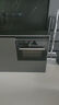 凯度（CASDON）嵌入式蒸烤箱二合一家用电烤箱蒸烤一体机SE二代 SR4520SA23-SE 实拍图