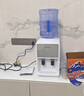 奥克斯（AUX）饮水机 家用小型制热型台式桌面 饮水器 经典台式快速加热饮水机 新品旗舰【轻奢双推杯台式温热】 温热型 实拍图