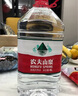 农夫山泉 饮用水 饮用天然水4L*4桶 整箱装 桶装水 实拍图