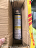 巨奇严选 鞋子除臭剂360ml 银离子消毒杀菌喷雾球鞋运动鞋防脚臭脚气 实拍图