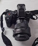 松下S5M2（20-60mm F3.5-5.6）（Panasonic）S5二代 全画幅微单相机 约2420万有效像素 新相位混合对焦 实拍图