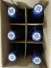 红星二锅头 蓝瓶绵柔8陈酿 清香型白酒 43度 250ml*6瓶 整箱装 口粮酒 实拍图