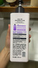 菲诗小铺（THE FACE SHOP）爱丽丝梦香水沐浴露500ml（茉莉鸢尾）男女通用香体沐浴乳 实拍图