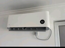 小米（MI）米家 1.5匹 新一级能效 巨省电 变频冷暖  壁挂式空调挂机KFR-35GW/N1A1【国家补贴20%】 实拍图