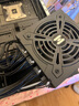 全汉（FSP）VITA GM 1000W白金牌全模组电源（ATX3.1/PCle 5.1 12V-2x6接口/105℃日系电容/全压纹线） 实拍图