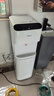美的（Midea）饮水机净水器家用 立式净饮机 直饮机过滤器 国家补贴 压缩机制冷  冷热JL2258S-RO【UV杀菌】 实拍图
