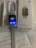 小米（MI）手环9Pro银色 智能手环 高精度运动健康 睡眠呼吸暂停监测 心率血氧监测运动手环送男友送女友 实拍图